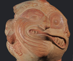 Ancient Art from Peru