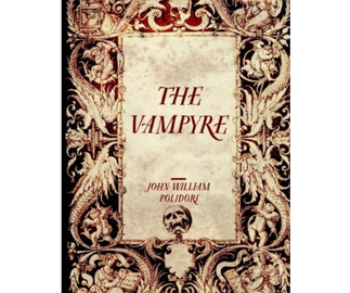 The Vampyre by Polidori